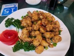 焦烧羊肉-清真回族老北城羊肉汤烩面(庆丰街20号院店)