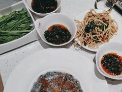 -千牛将·鲜牛肉火锅(开元路店)