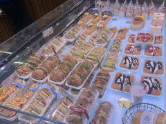 -巴黎贝甜(乌鲁木齐北京路汇嘉店)