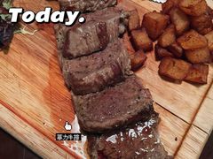 -La Creperie法餐厅(桃江路店)