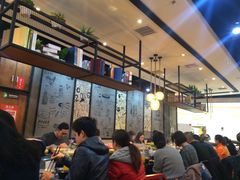 -龍歌自助小火锅(崂山丽达店)