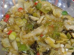 -秀妈厨房(灰汤老店)