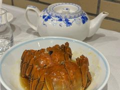 -老吉士酒家(天平路店)