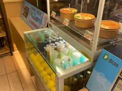 -德克士(龙阳广场店)