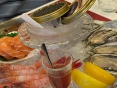 -普朗姆生蚝牛排馆 The Plump Oyster(成都摩方购物中心店)