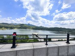 -松月湖大酒店