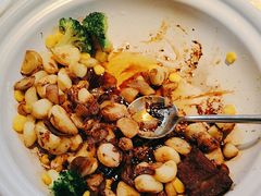 -秦月轩·陕西家乡菜(阜成路·五棵松店)