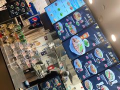 -康師傅私房牛肉面(浦机三店)