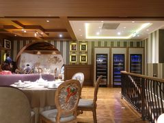 -尚一汤·粤菜海鲜(环球港店)