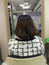-红人馆造型十添