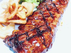 -Pancakes on the rocks(冲浪者天堂店)