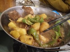 -火龙堂·风味民间菜(文一路店)