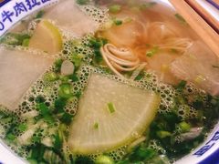 -1916中国兰州牛肉拉面(张掖分店)