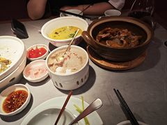 -闽上鲜·福建菜(龙湖滨江天街店)