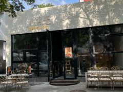 -漆黑觉米粉(三里屯店)