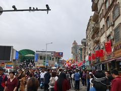 -东兴口岸-中越友谊大桥