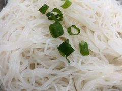 拌兴化粉-达道武仔牛肉店(广达路店)