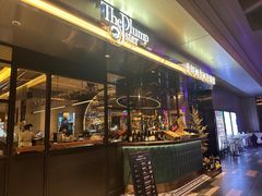 -普朗姆生蚝牛排馆 The Plump Oyster(成都摩方购物中心店)