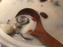 -老阿爸鲜鱼土菜(昆山花桥店)