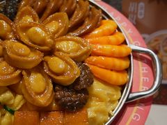 -大家乐(广州天河城六楼店)