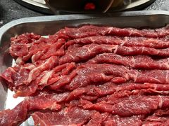 -欣悦坊陈一刀热气羊肉火锅(清真路店)