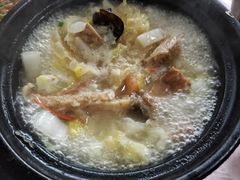 -阿隆煲店(秀仁苑店)