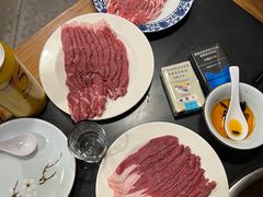 -裕德孚·非遗手切涮羊肉(东直门内大街店)
