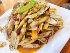 -东海章鱼馆(恒瑞街店)