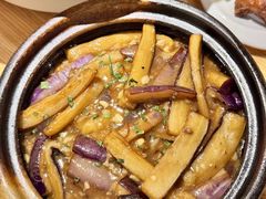 -胖姥姥·川湘闽菜(永春中闽百汇店)