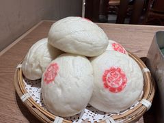 -肥三土菜馆(五四广场店)