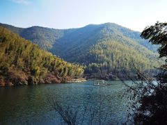 -天目湖御水温泉·度假酒店