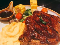 -bluefrog蓝蛙(悠唐购物中心店)