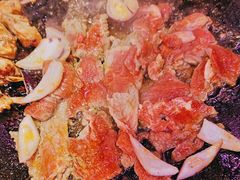 -郭记烤肉创始店(民丰大街店)