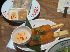 -saigon saigon | 西贡西贡(滨北店)