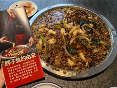 -胖子鱼·天水麻辣鱼火锅(秦州407店)