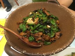 -丹江口渔村·湘味厨房(桃园店)