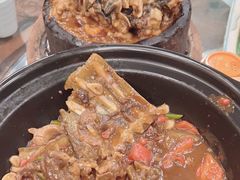 -西江美食舫·江西菜(健德桥店)