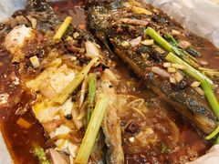 -鱼鼎香烤鱼火锅(华发商都店)