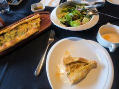 -Efes Turkish & Mediterranean Cuisine 艾菲斯餐厅(陆家嘴店)