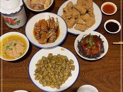 -咸亨酒店•非遗绍兴菜•中华老字号(堂吃餐厅)