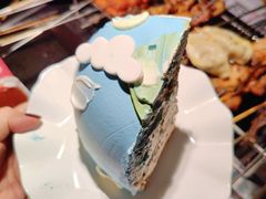 -可口香·非遗老号烧烤(南岗直营店)