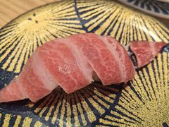-大起水产回转寿司(大丸心斋桥店)