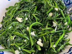 杂野菜-阿清嫂农家乐.黎窑烤鸡