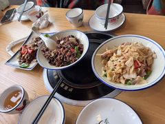 -妈妈的味道(和顺古镇店)