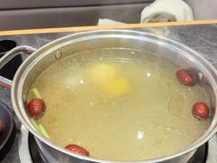-林记潮牛·牛肉火锅(上马墩店)