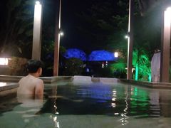 -清远熹乐谷温泉度假酒店