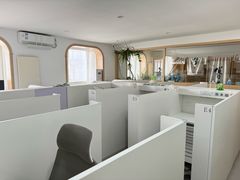 -竹川学社·自助沉浸自习室(海淀黄庄店)