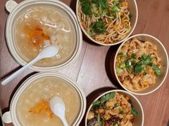 -盛香亭热卤(欢乐港湾店)