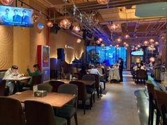 -Ambra Haus琥珀屋精酿餐厅(宝山店)