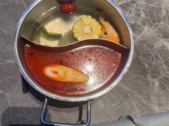 -德天肥牛海鲜火锅(城西银泰店)